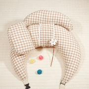 Adjustable Nursing Pillow Frugal Finds Galore