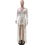 Spring Lace Dress Frugal Finds Galore