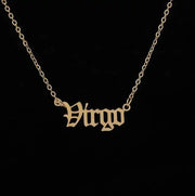 Rapper Letter Necklace Frugal Finds Galore