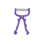 Facial Hair Remover - Safe Beauty Tool for Threading Frugal Finds Galore