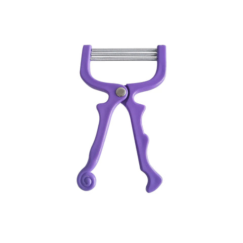 Facial Hair Remover - Safe Beauty Tool for Threading Frugal Finds Galore