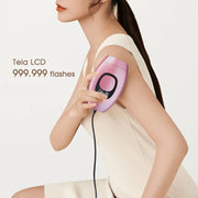 IPL Laser Hair Removal Epilator Original Frugal Finds Galore