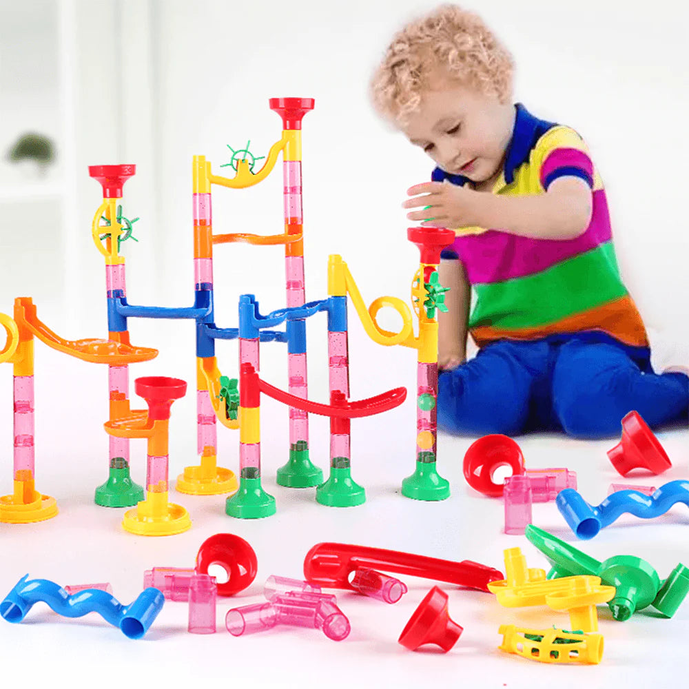 Child Building Assembly Toy