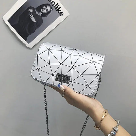 Chain Shoulder Bag Frugal Finds Galore