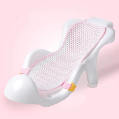 Baby Bath Net and Universal Bath Support for Newborns Frugal Finds Galore