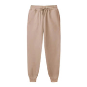 New Women's Joggers - Solid Color Casual Pants Frugal Finds Galore