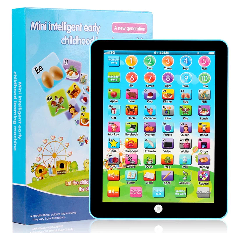 Educational Learning Toys for Kids