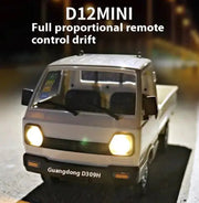 Remote Control Car RC Model Frugal Finds Galore