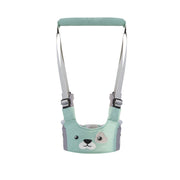 Baby Walking Harness Belt Baby Walker Stuff Walking Bag Safety Helper Child Leash Baby Toddler Belt Walking Assistant Frugal Finds Galore