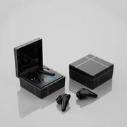 Low-latency High-quality Gaming Headset With Digital Display Frugal Finds Galore