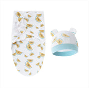 Newborn Baby Cotton Swaddle Blanket Frugal Finds Galore