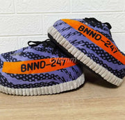 Basketball Slipper Frugal Finds Galore