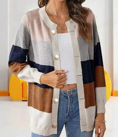 Loose Sweater Coat (multiple colors) Frugal Finds Galore