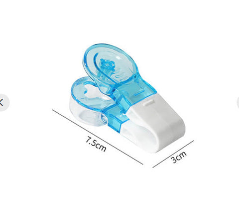 Medicine Dispenser Home Gadget Portable Frugal Finds Galore