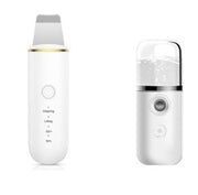 Handheld Face Care Beauty Spray Device Frugal Finds Galore