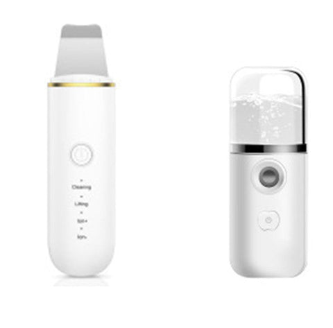 Handheld Face Care Beauty Spray Device Frugal Finds Galore