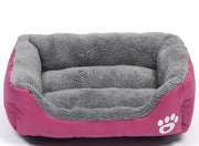 Square Pet Bed Frugal Finds Galore