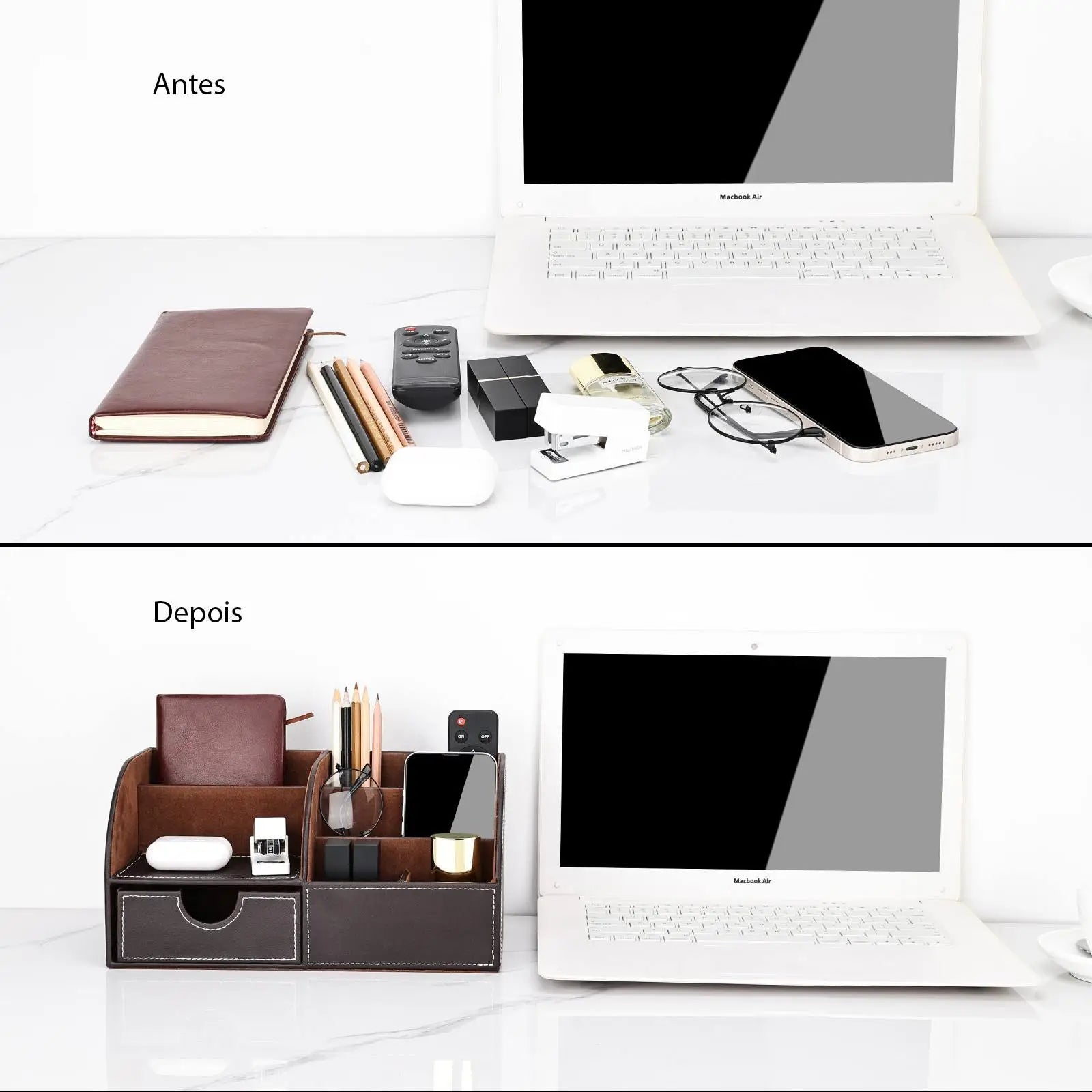 Desk Organizer