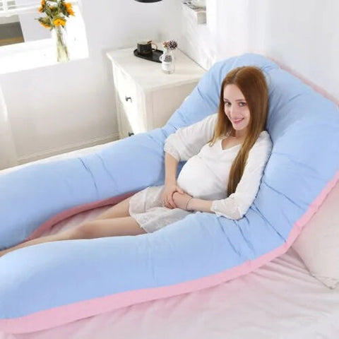 Sleeping Support Pillow Frugal Finds Galore