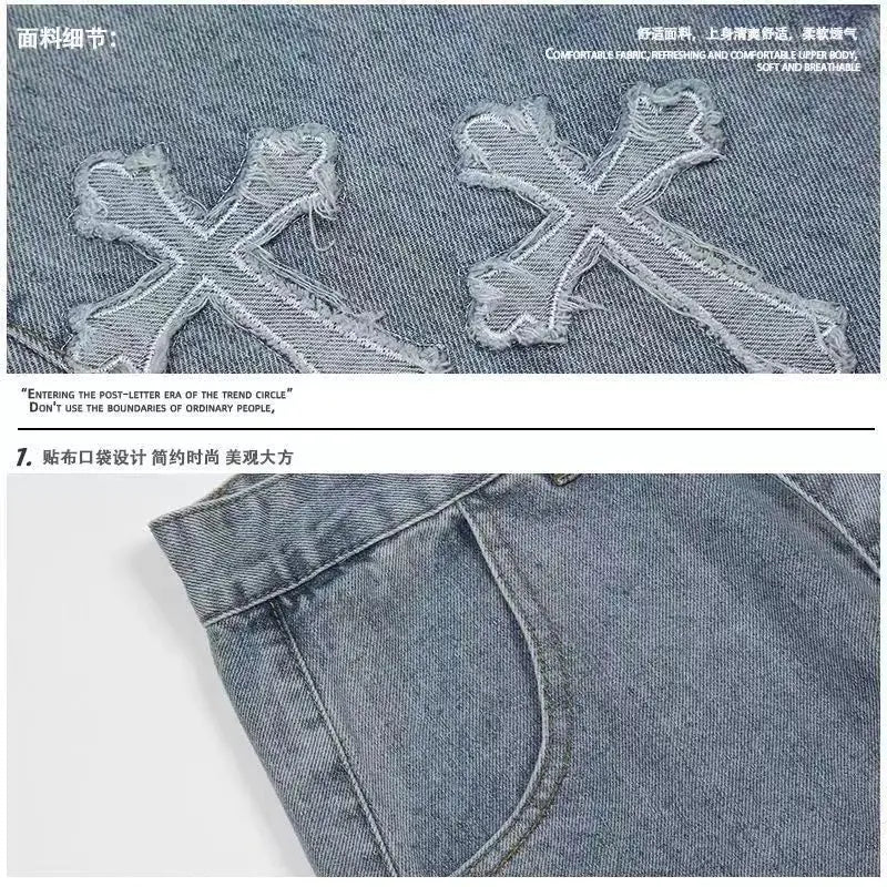 Cross Jeans