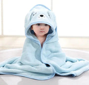 Swaddling Bath Towel Frugal Finds Galore