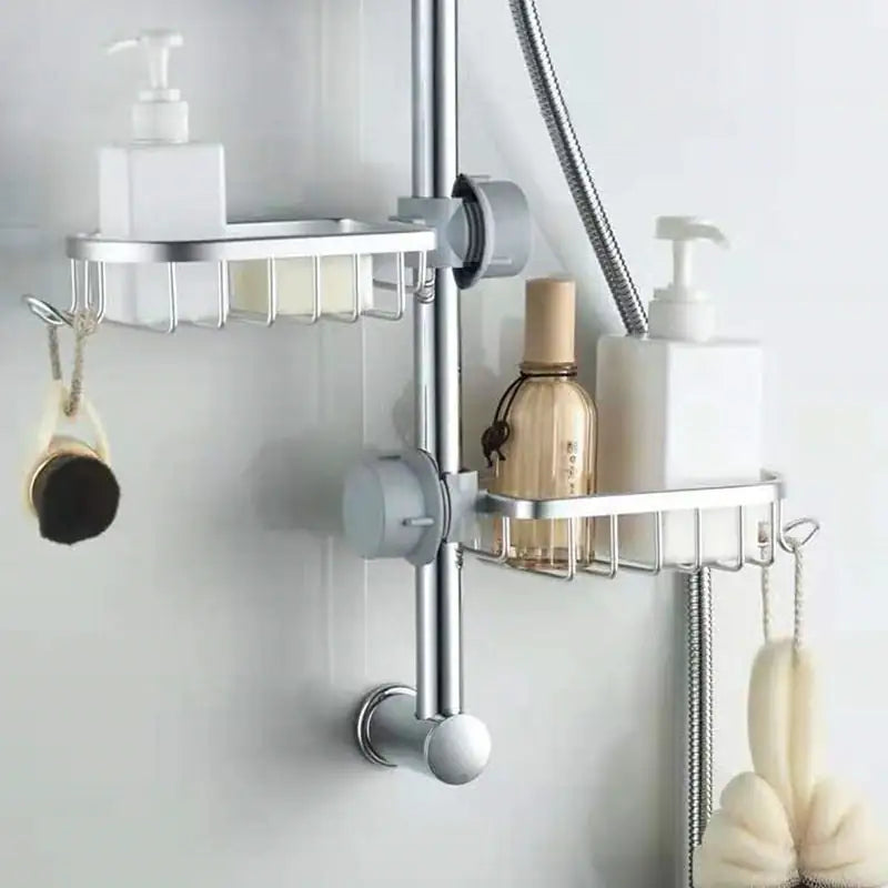 Bathroom Shelves