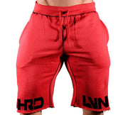 Men's Loose Cotton Print Shorts Frugal Finds Galore