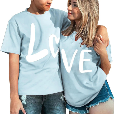 Universal Couples Shirts Frugal Finds Galore