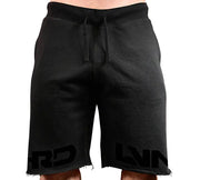 Men's Loose Cotton Print Shorts Frugal Finds Galore
