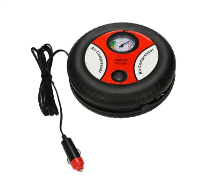 Portable Car Air Pump