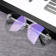 Blue Light Blocking Computer Glasses: Photochromic Lens Eyewear Frames for Eye Protection Frugal Finds Galore