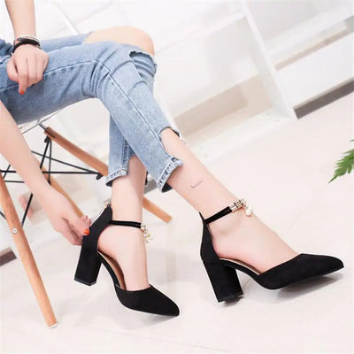Pointed Toe Pumps Shoes Frugal Finds Galore