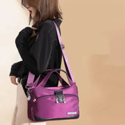 Chic Women's Shoulder Messenger Bag Frugal Finds Galore