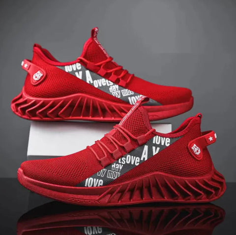 Sport Sneaker Frugal Finds Galore