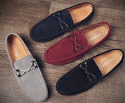 Slip-On Non-Slip Loafers for Easy Wear Frugal Finds Galore