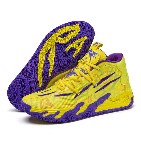 Official High-Top Sports Shoes for Outdoor Running Frugal Finds Galore