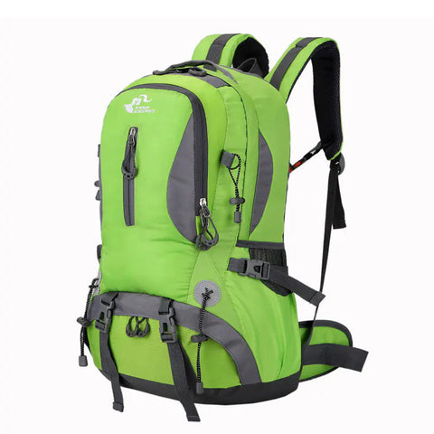 Waterproof Outdoor Mountaineering Backpack Frugal Finds Galore
