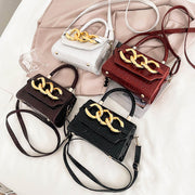 Simple Messenger Shoulder Bag Frugal Finds Galore