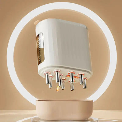 Revive Glow Hair Stimulator Frugal Finds Galore