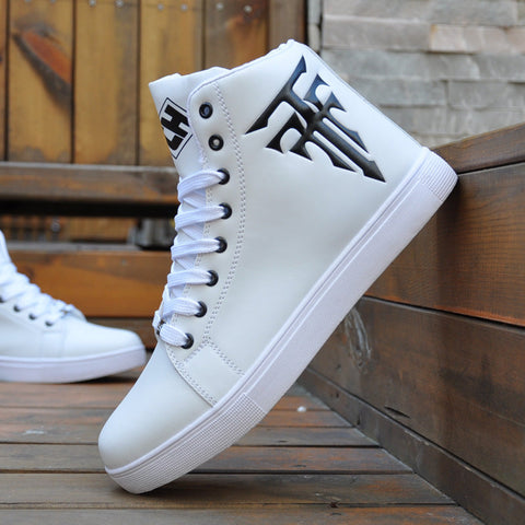 High top sneakers men Martin boots Frugal Finds Galore