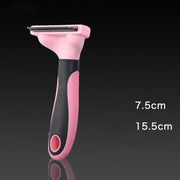Pet grooming tool dog comb Frugal Finds Galore