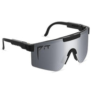 Pit Viper Cycling Glasses Frugal Finds Galore