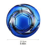 Outdoor Adult Polyurethane Soccer Ball Frugal Finds Galore