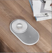 15W Wireless Charging Night Light for Home Use Frugal Finds Galore