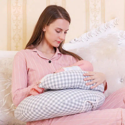 Adjustable Nursing Pillow Frugal Finds Galore