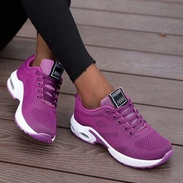 Breathable Casual Running Shoes