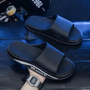 Men Slippers Outdoor Male Shoes Anti-slip Frugal Finds Galore