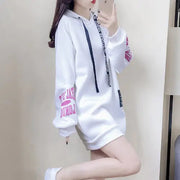 CEC Hoodie for Women, Oversized Style Frugal Finds Galore