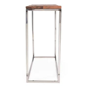 CONSOLE TABLE Frugal Finds Galore