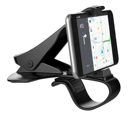 Universal Car Phone Clip Holder